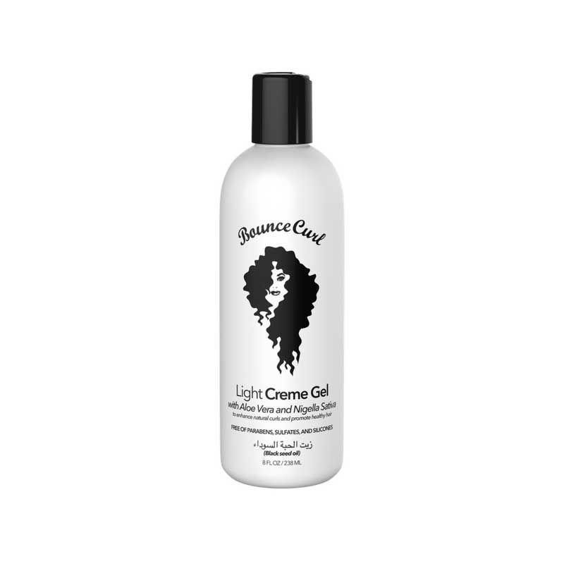 Find den perfekte leave in conditioner her