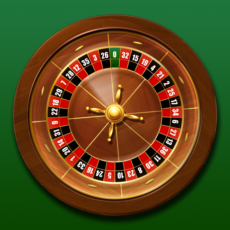 Roulette hos Casino Munkebjerg